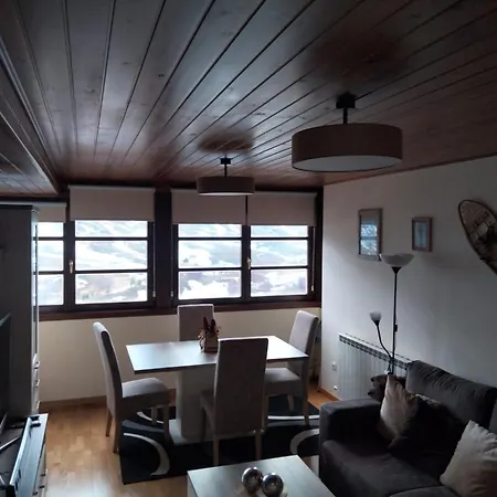 Appartamento Ibón De Estanés En Formigal