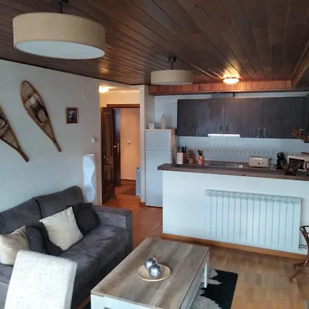 Appartamento Ibón De Estanés En Formigal